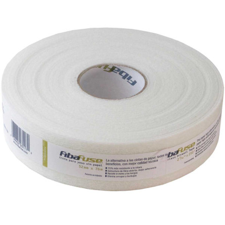 FIBAFUSE non-woven tape for jointing