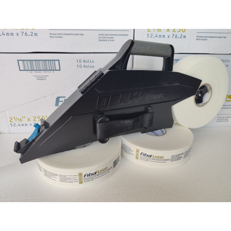 FIBAFUSE non-woven tape for jointing