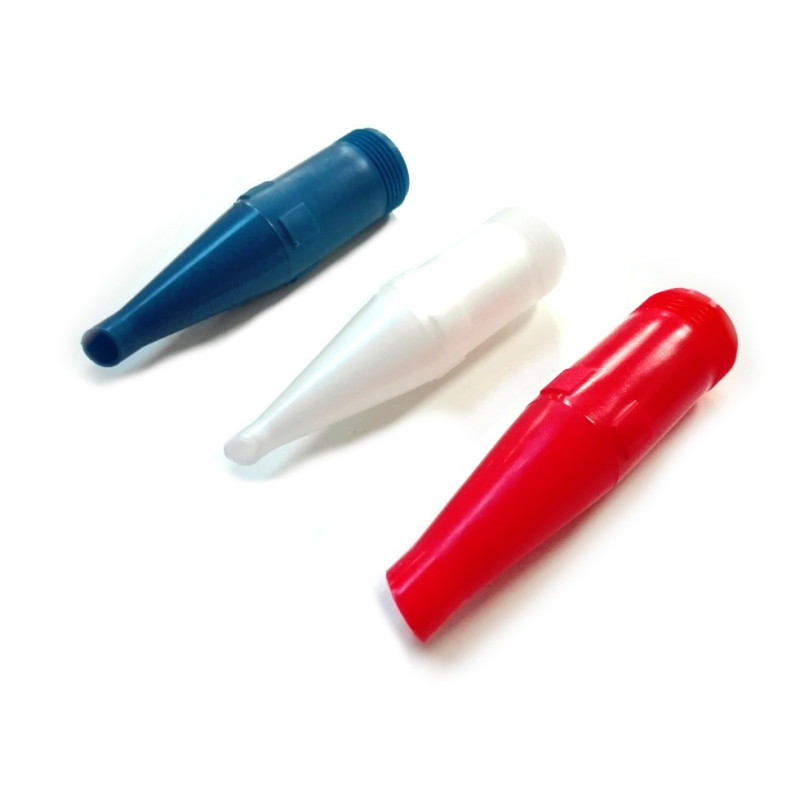 STRONG TK grouting nozzle set - 3 pcs.