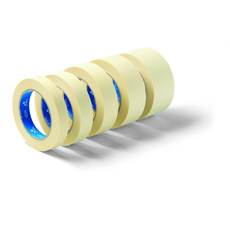 masking tape 25 mm/50 m