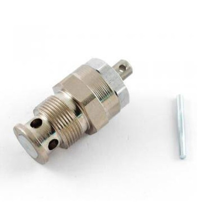 small overflow valve - GRACO / AIRLESSCO