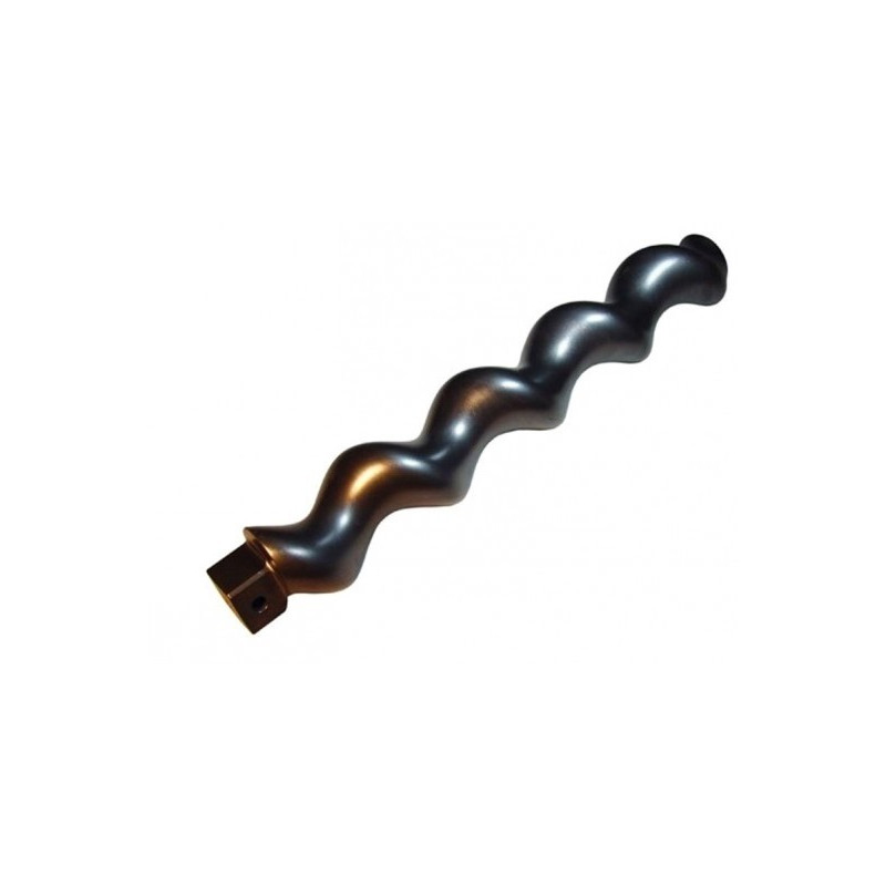 2L8 rotor, 4-sided head - Strong-Tech