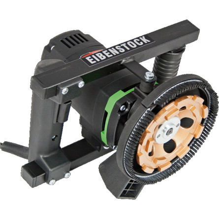 EBS 125.4/RO concrete grinder - EIBENSTOCK