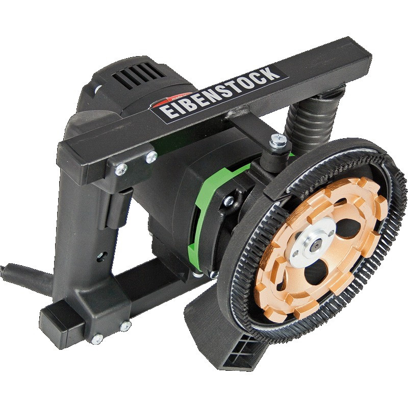 EBS 125.4/RO concrete grinder - EIBENSTOCK