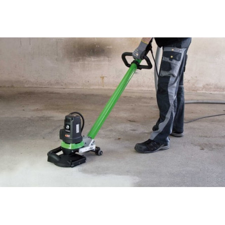 EBS 180F concrete grinder - EIBENSTOCK