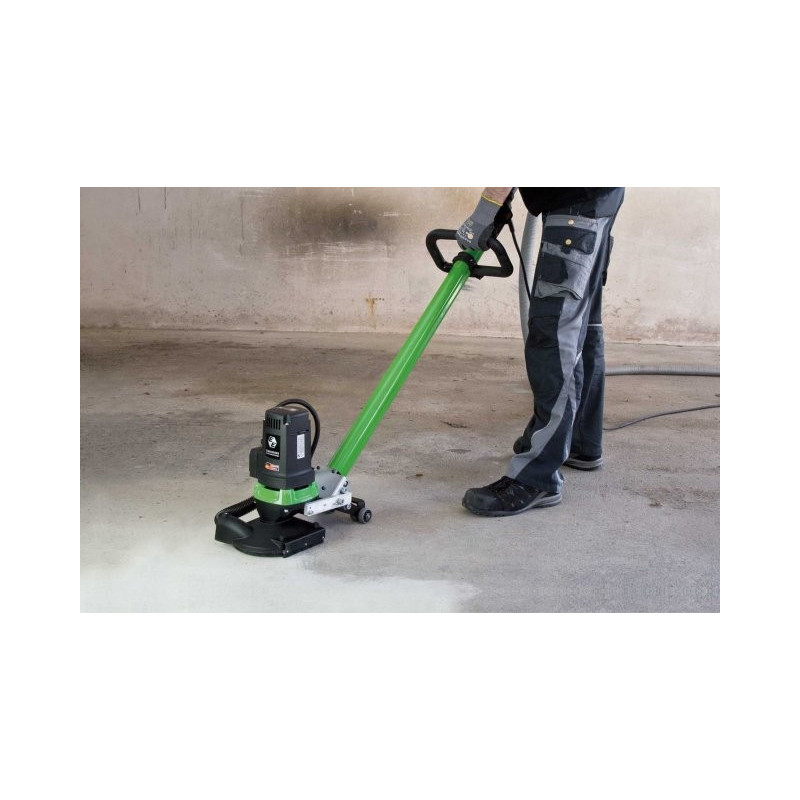 EBS 180F concrete grinder - EIBENSTOCK