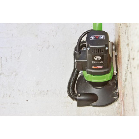 EBS 180F concrete grinder - EIBENSTOCK