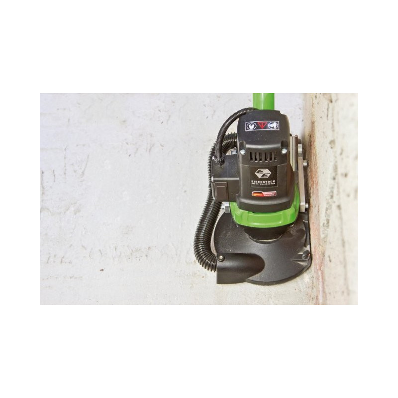 EBS 180F concrete grinder - EIBENSTOCK