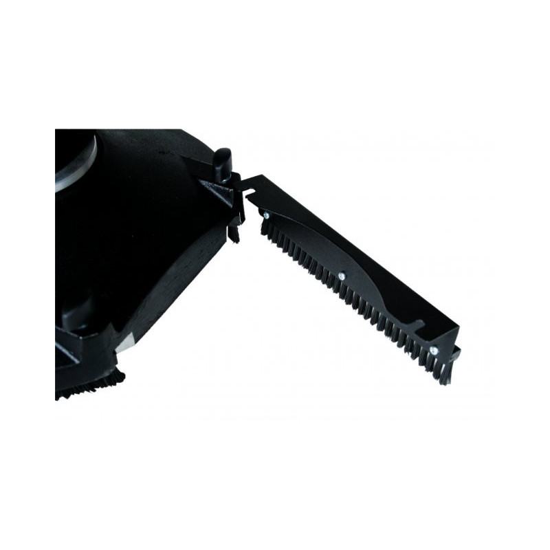 EBS 180F concrete grinder - EIBENSTOCK