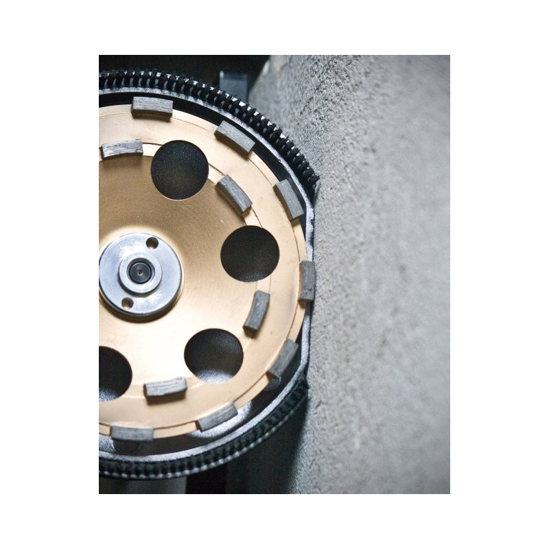 EBS 180F concrete grinder - EIBENSTOCK