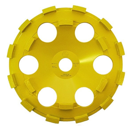 EBS 180F concrete grinder - EIBENSTOCK