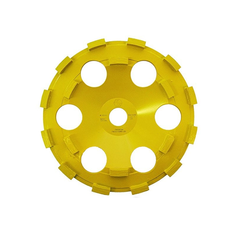 szlifierka do betonu EBS 180F - EIBENSTOCK szlifierka do betonu EBS 180F - EIBENSTOCK