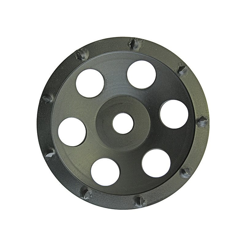 EBS 180F concrete grinder - EIBENSTOCK