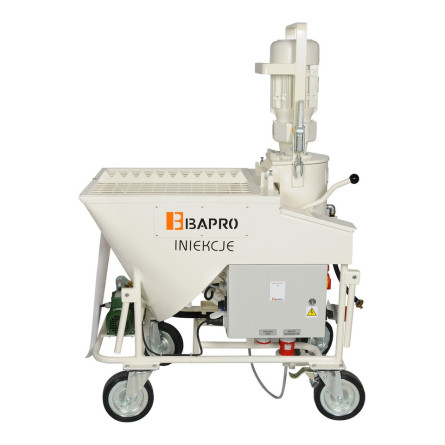 injection pump - BAPRO ONE INJECTIONS