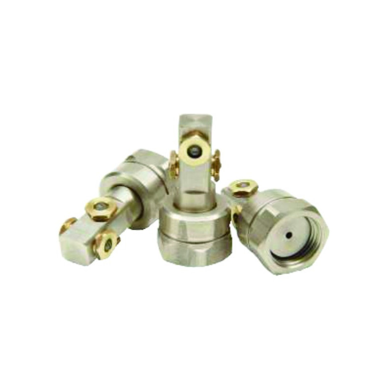 Pneus Mini 360° 11/110 rotating nozzle - STRONG