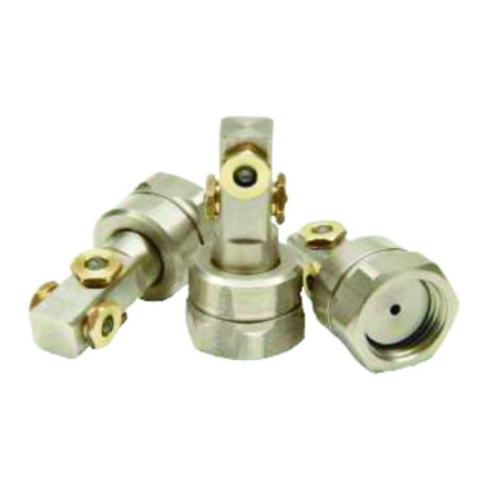 Pneus Mini 360° 15/110 rotating nozzle - STRONG