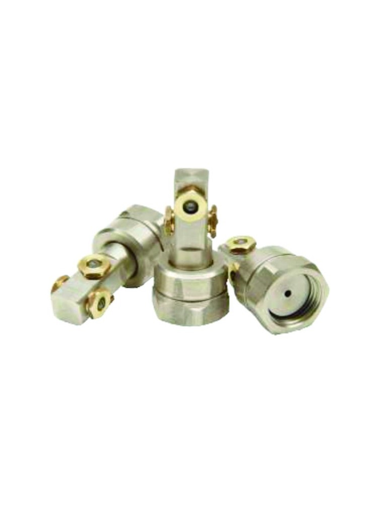 dysza obrotowa Pneus Mini 360° 15/110 - STRONG dysza obrotowa Pneus Mini 360° 15/110 - STRONG
