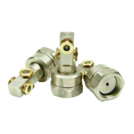 dysza obrotowa Pneus Mini 360° 15/110 - STRONG