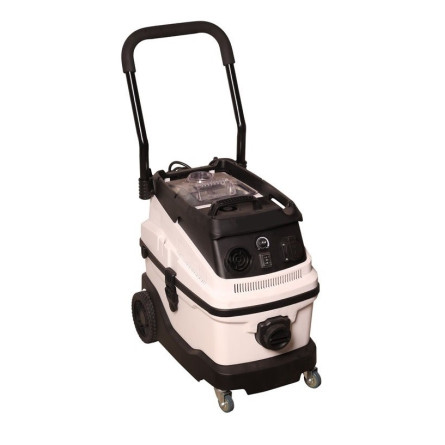 DP 1600/30 STRONG construction vacuum cleaner with water filter