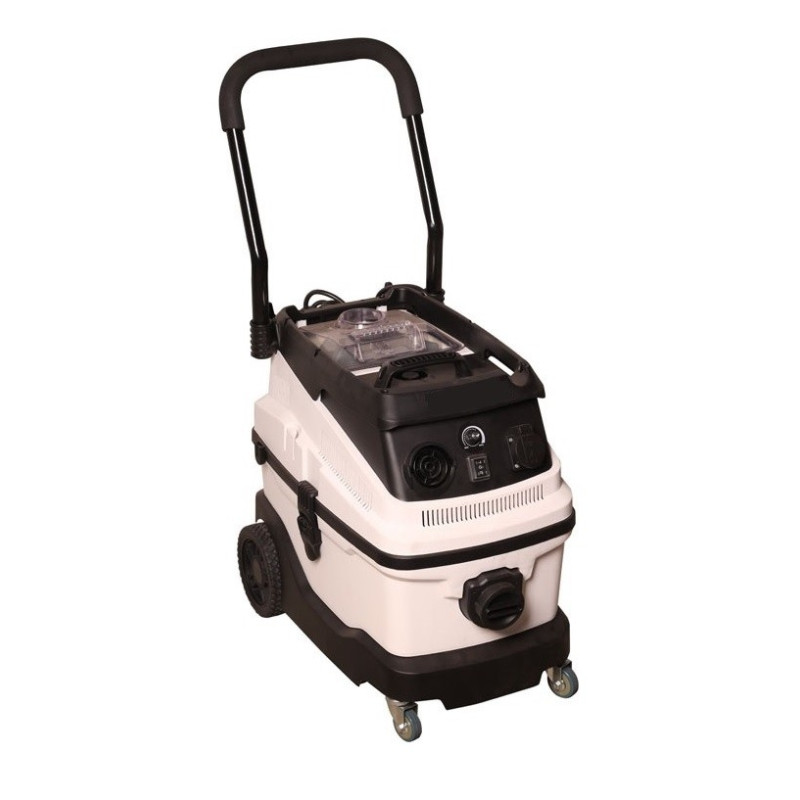 DP 1600/30 STRONG construction vacuum cleaner with water filter