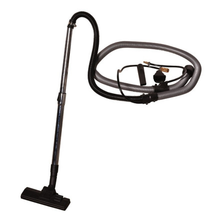 DP 1600/30 STRONG construction vacuum cleaner with water filter