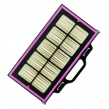 HEPA filter for DED6603 vacuum cleaner