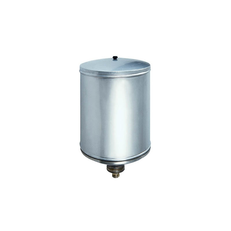 20 L stainless steel tank GW 36X2