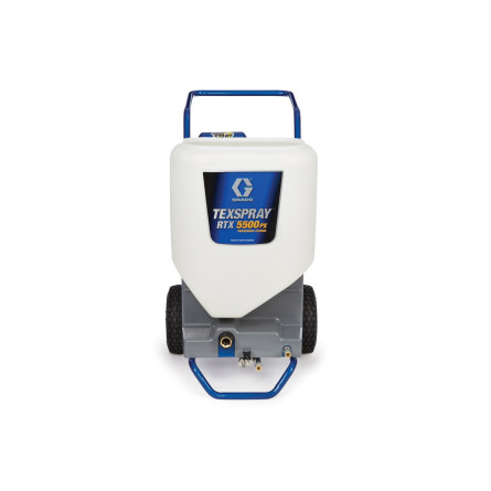 RTX 5500 PX spray unit - GRACO