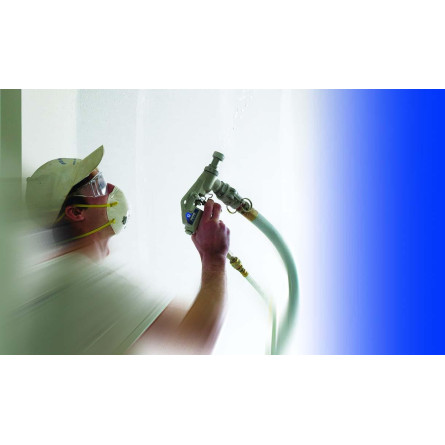 RTX 5500 PX spray unit - GRACO