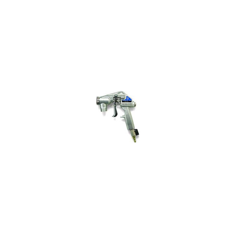 RTX 5500 PX spray unit - GRACO