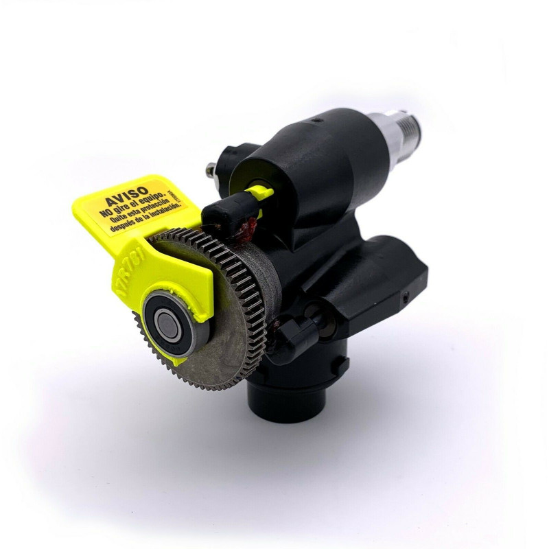 pompa Triax Ultra Handheld 230 V AC - GRACO