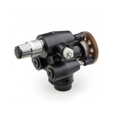 Triax Ultramax Handheld 18 V DC Pump - GRACO