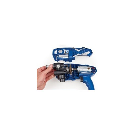 Triax Ultramax Handheld 18 V DC Pump - GRACO