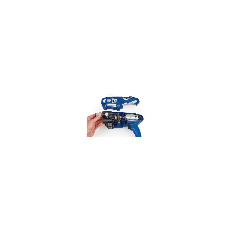 pompa Triax Ultramax Handheld 18 V DC - GRACO pompa Triax Ultramax Handheld 18 V DC - GRACO