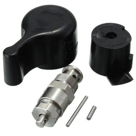 HSS 9000 AIRLESSCO overflow valve