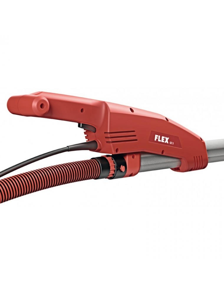 szlifierka GIRAFFE GE 5 R + TB-L+SH- FLEX