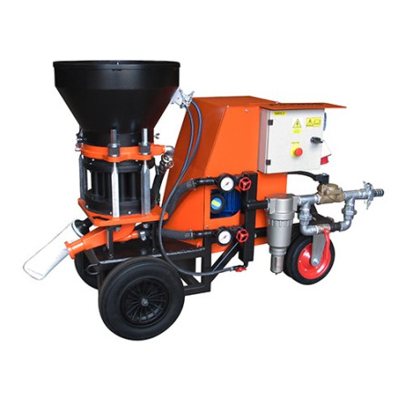 dryer SSB 05.2 COM-V FILAMOS