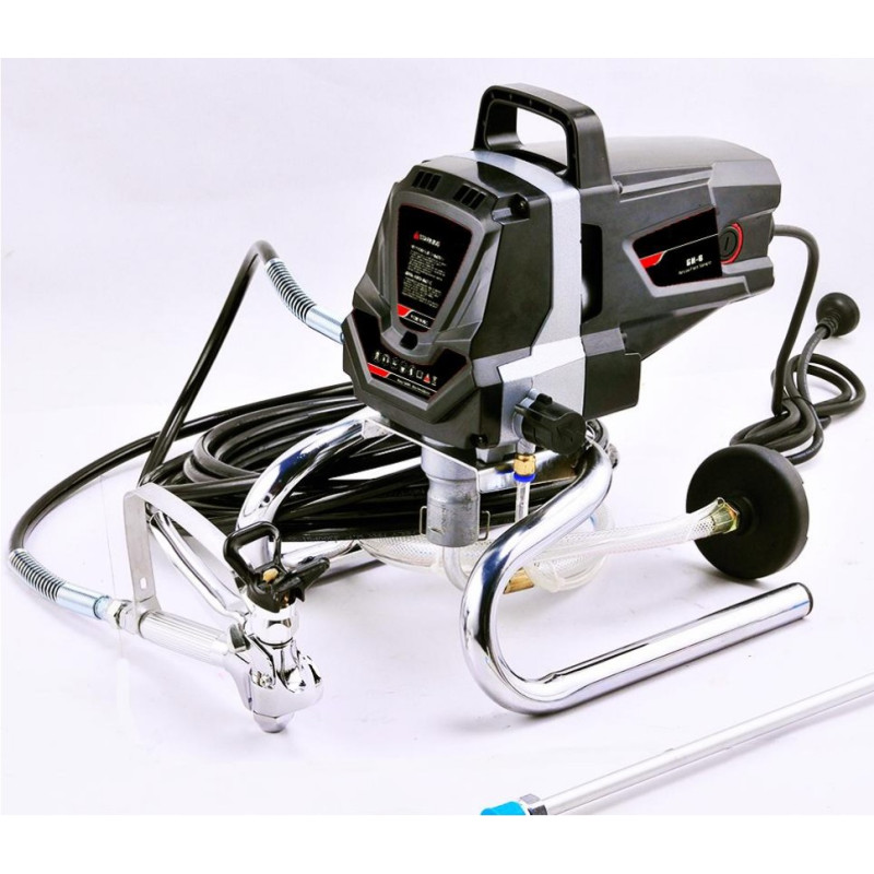 STRONG GH-6 paint sprayer