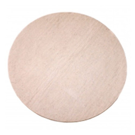 ROKAMAT plastering machine felt disc