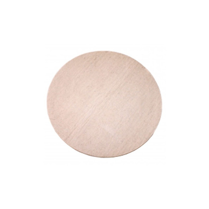 ROKAMAT plastering machine felt disc