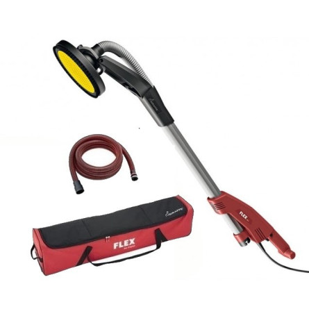 szlifierka GIRAFFE GE 5 + TB-L+SH - FLEX