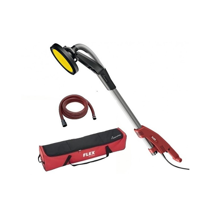 szlifierka GIRAFFE GE 5 + TB-L+SH - FLEX