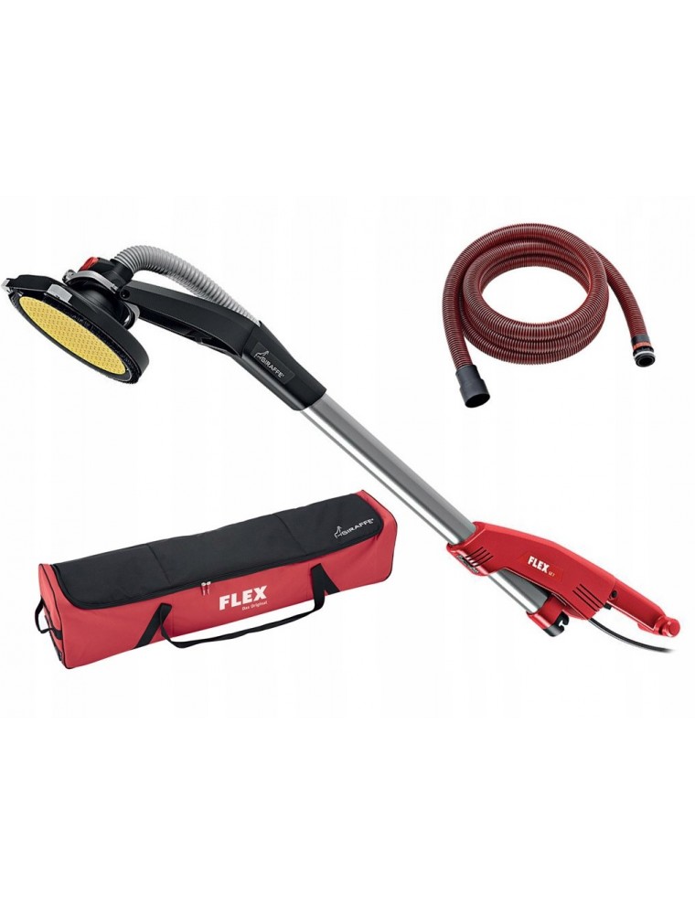 szlifierka GIRAFFE GE 7 2GŁ +TB-L+SH - FLEX szlifierka GIRAFFE GE 7 2GŁ +TB-L+SH - FLEX