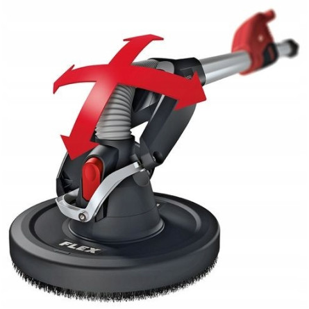 GIRAFFE GE 7 sander - FLEX