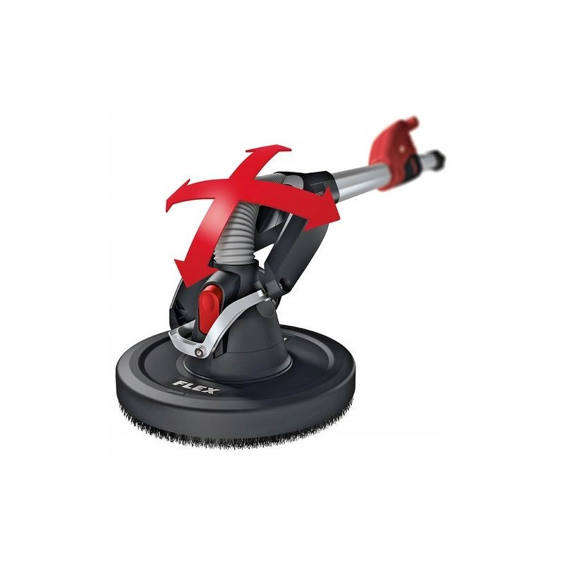 GIRAFFE GE 7 sander - FLEX