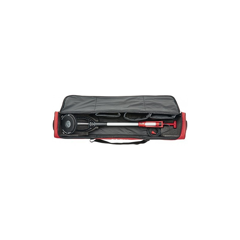 szlifierka GIRAFFE GE 7 2GŁ +TB-L+SH - FLEX