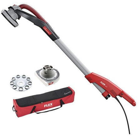 Beton-Giraffe GDE 10 Thermo-Jet grinder - FLEX