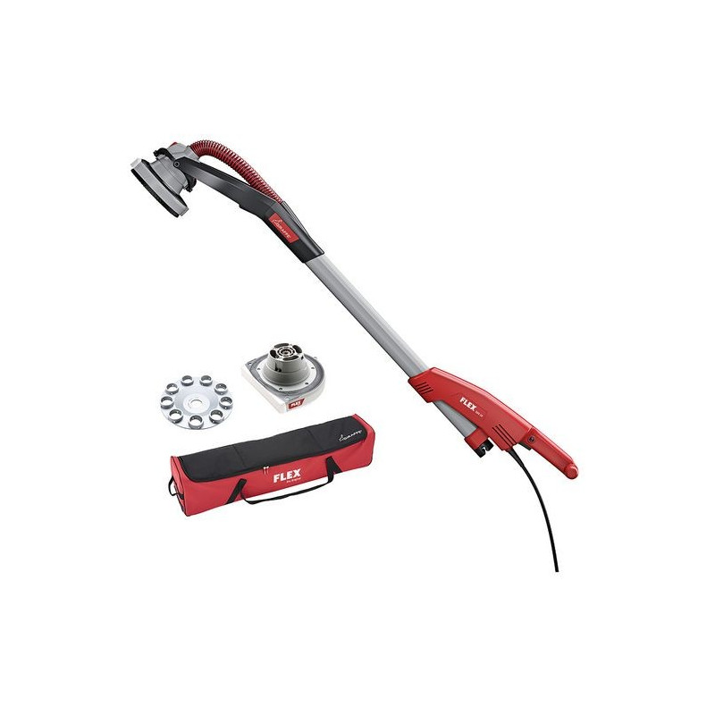 Beton-Giraffe GDE 10 Thermo-Jet grinder - FLEX