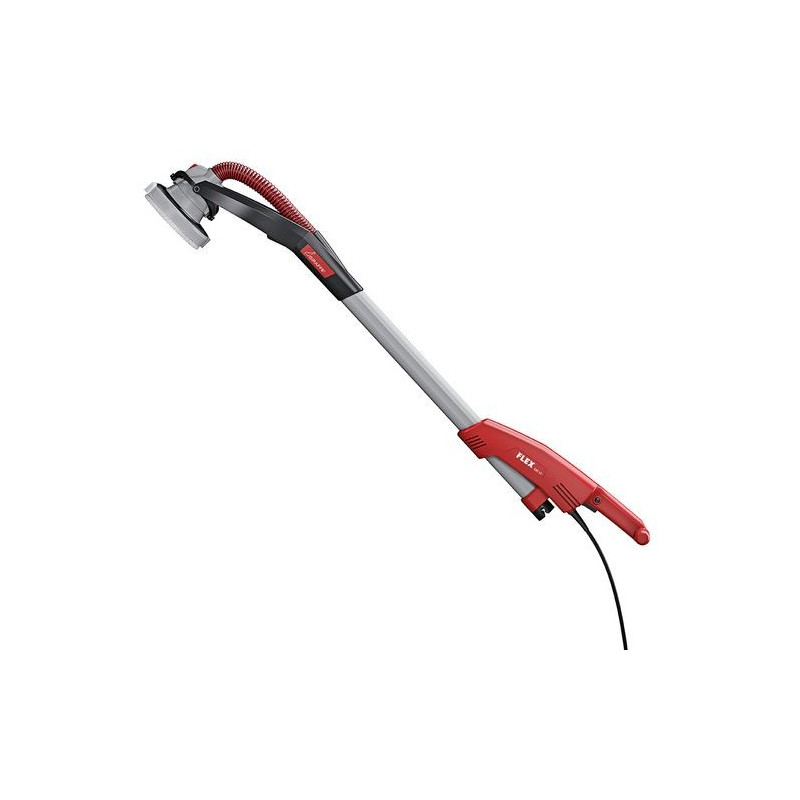 Beton-Giraffe GDE 10 Thermo-Jet grinder - FLEX