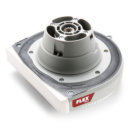 Beton-Giraffe GDE 10 Thermo-Jet grinder - FLEX